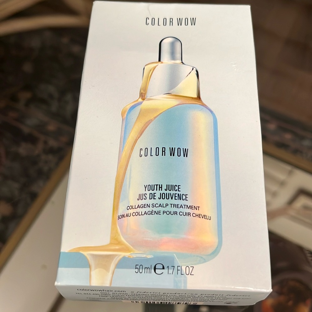 Color Wow Youth Juice